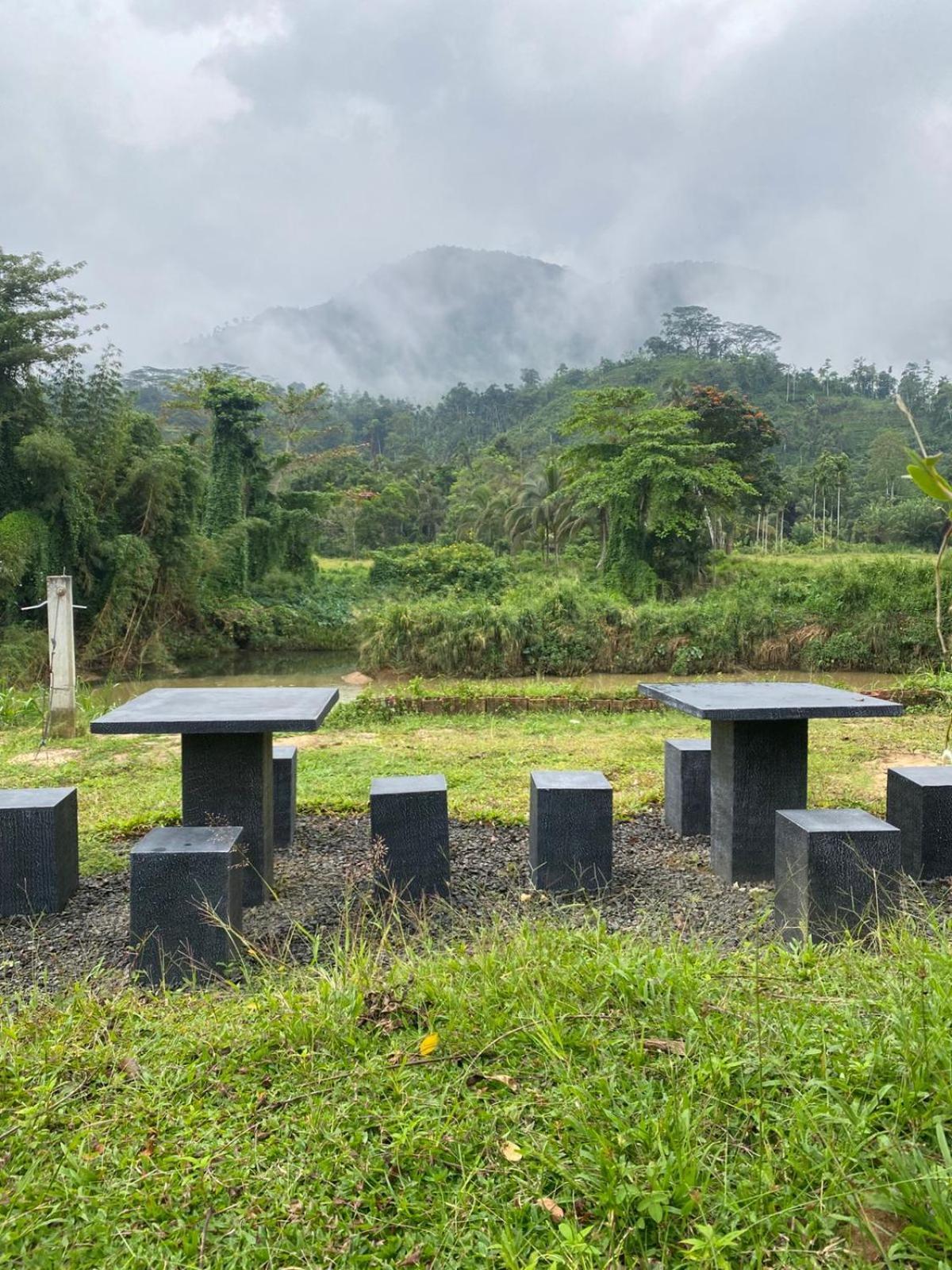 Sinharaja Riverside Deniyaya Bilik gambar